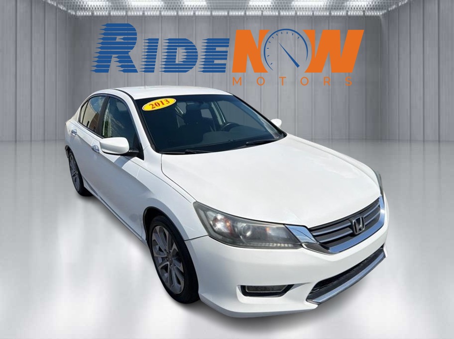 Apply for Financing